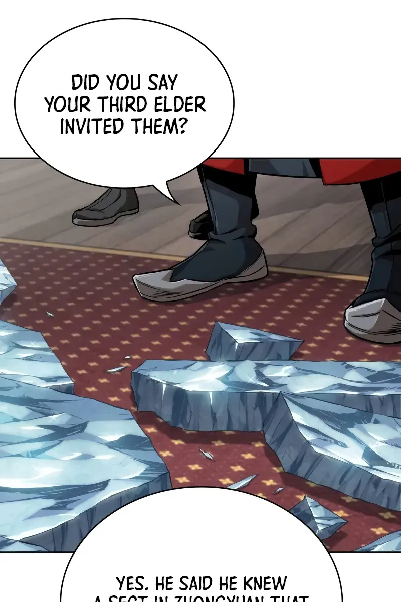 Nano Machine Chapter 242 Page 105