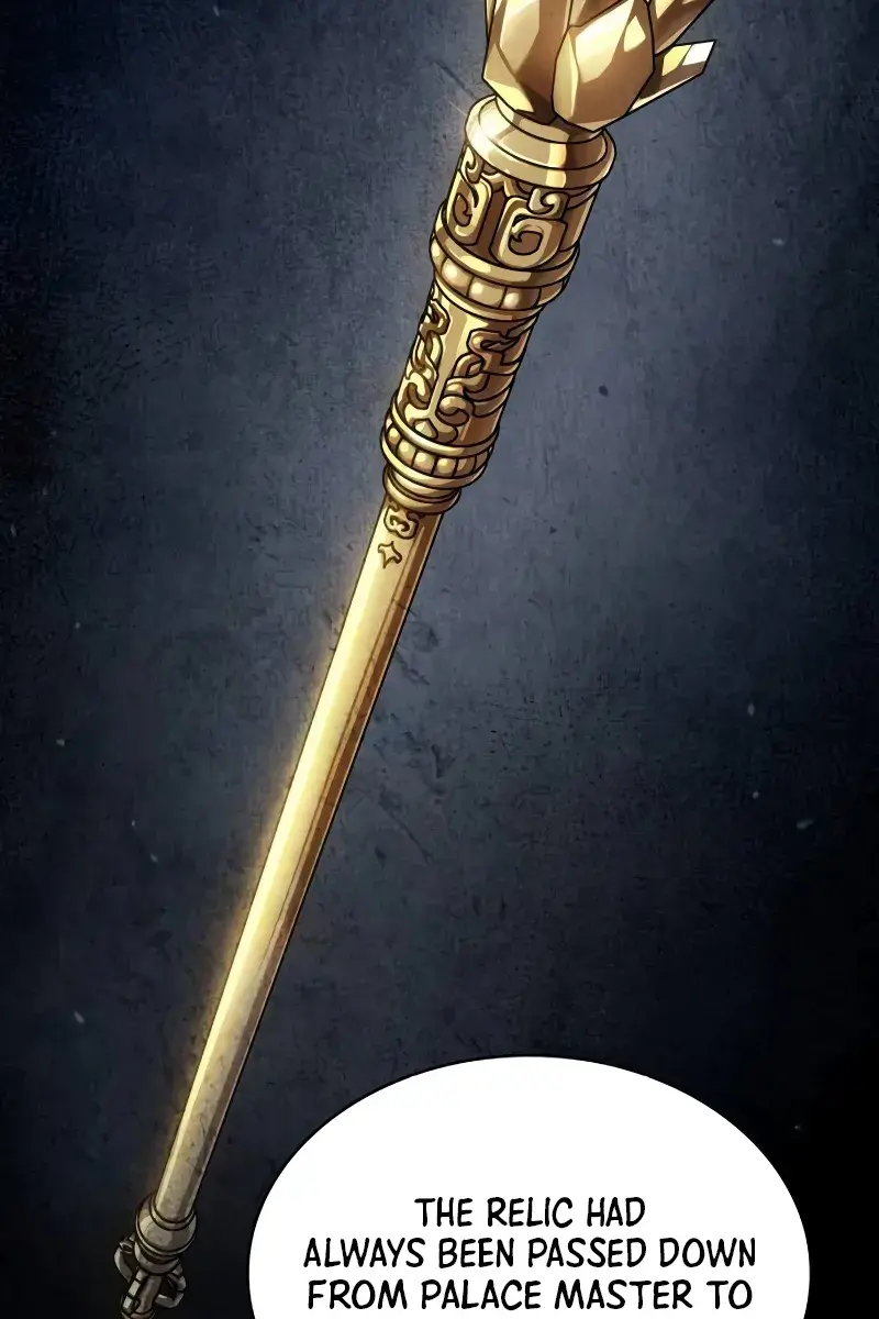 Nano Machine Chapter 242 Page 107