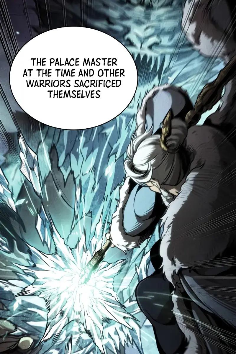 Nano Machine Chapter 242 Page 109