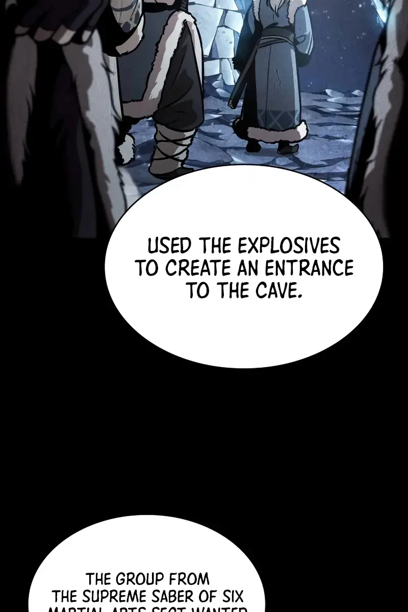 Nano Machine Chapter 242 Page 113