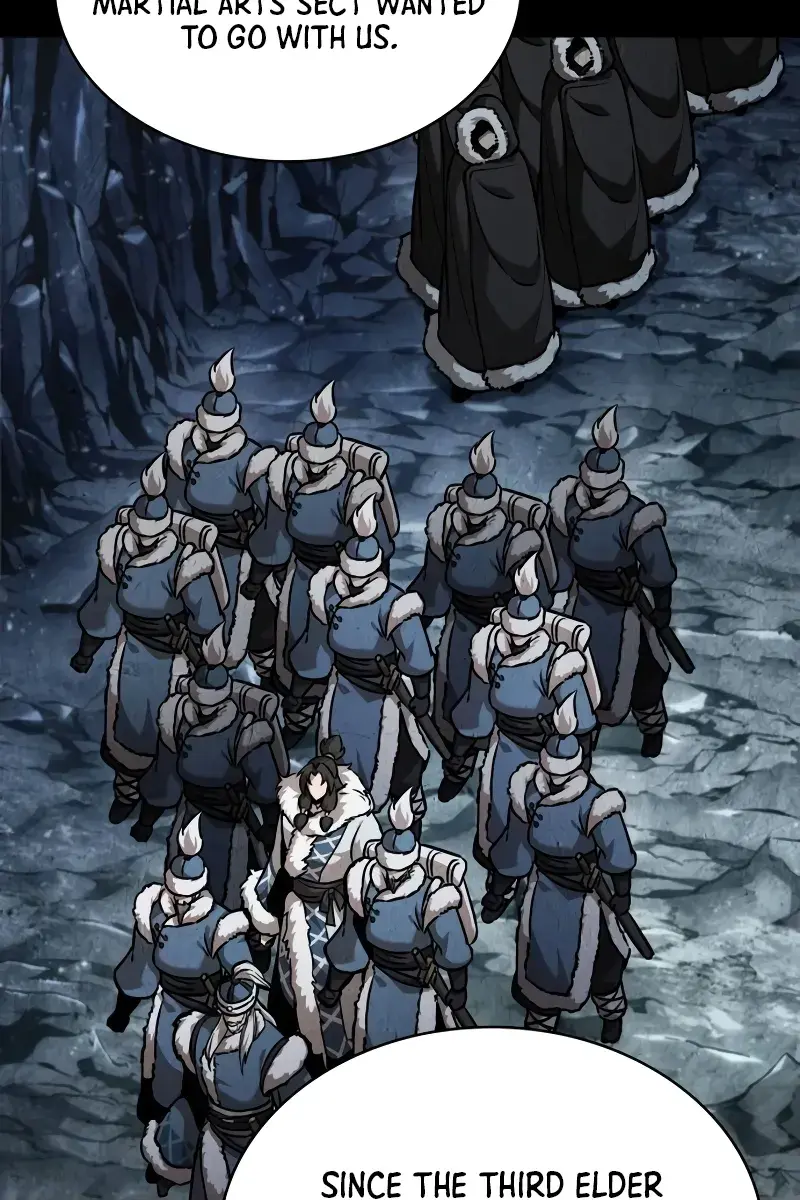 Nano Machine Chapter 242 Page 114