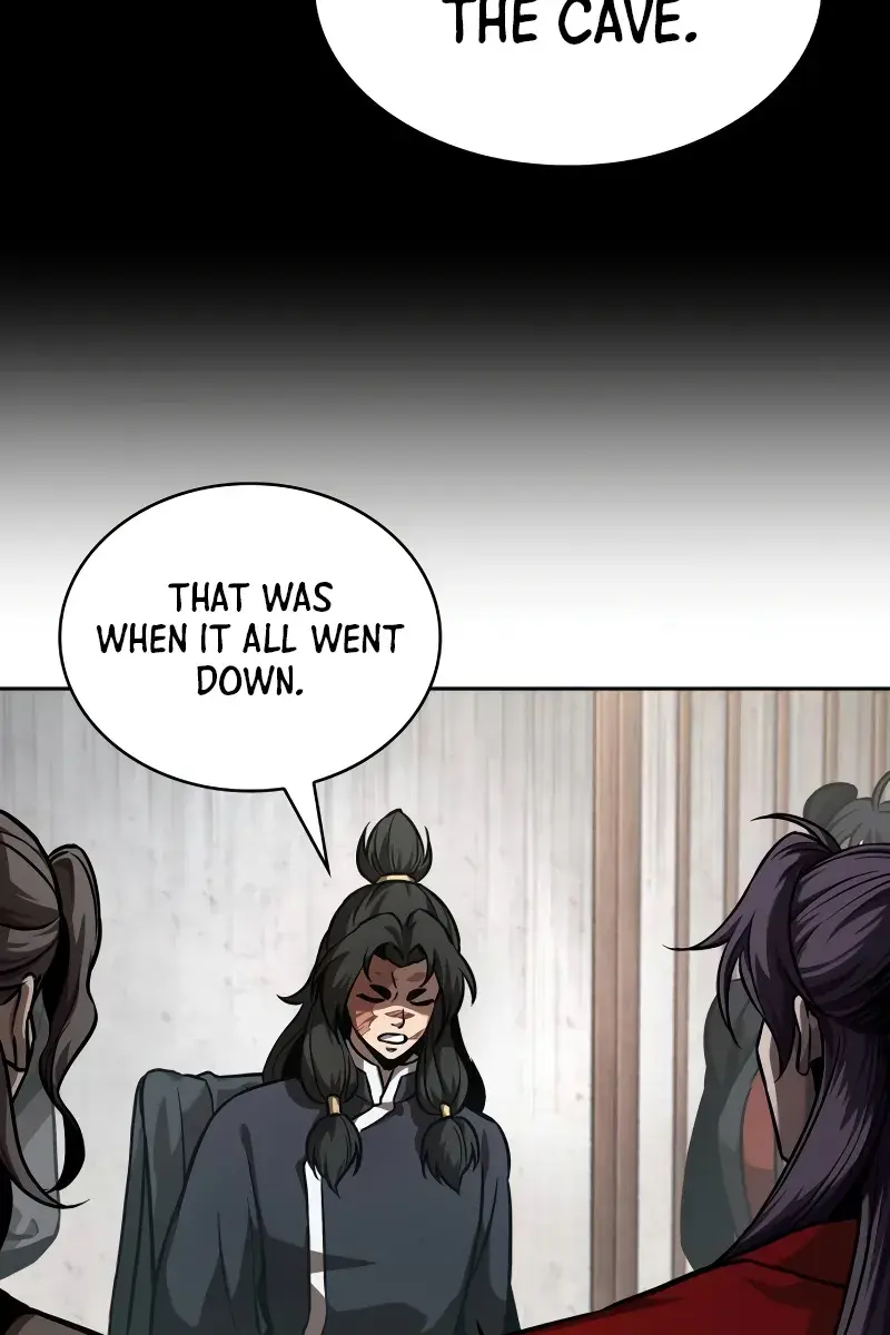 Nano Machine Chapter 242 Page 117