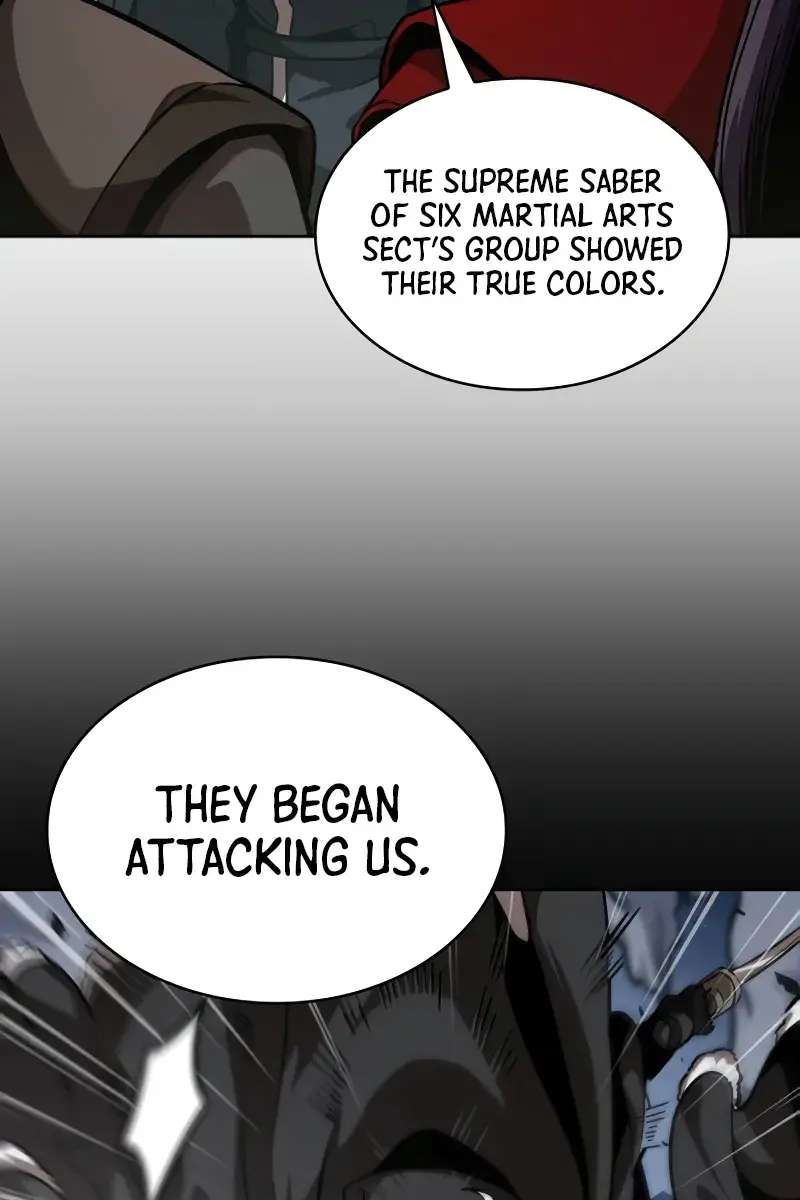 Nano Machine Chapter 242 Page 118