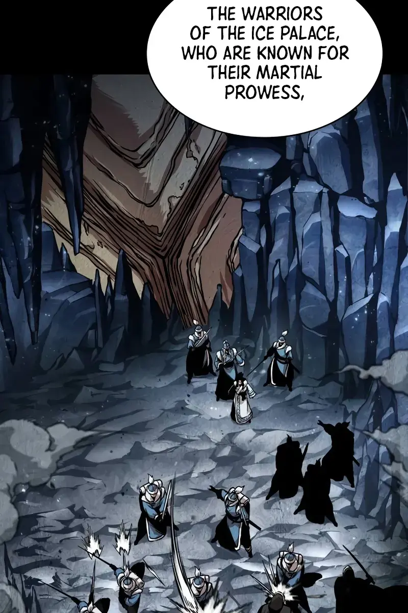 Nano Machine Chapter 242 Page 120