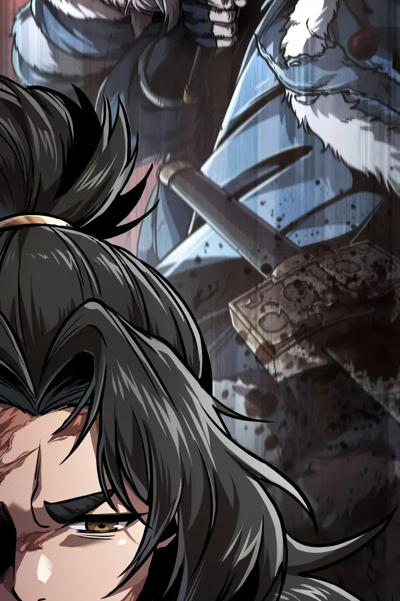 Nano Machine Chapter 242 Page 124