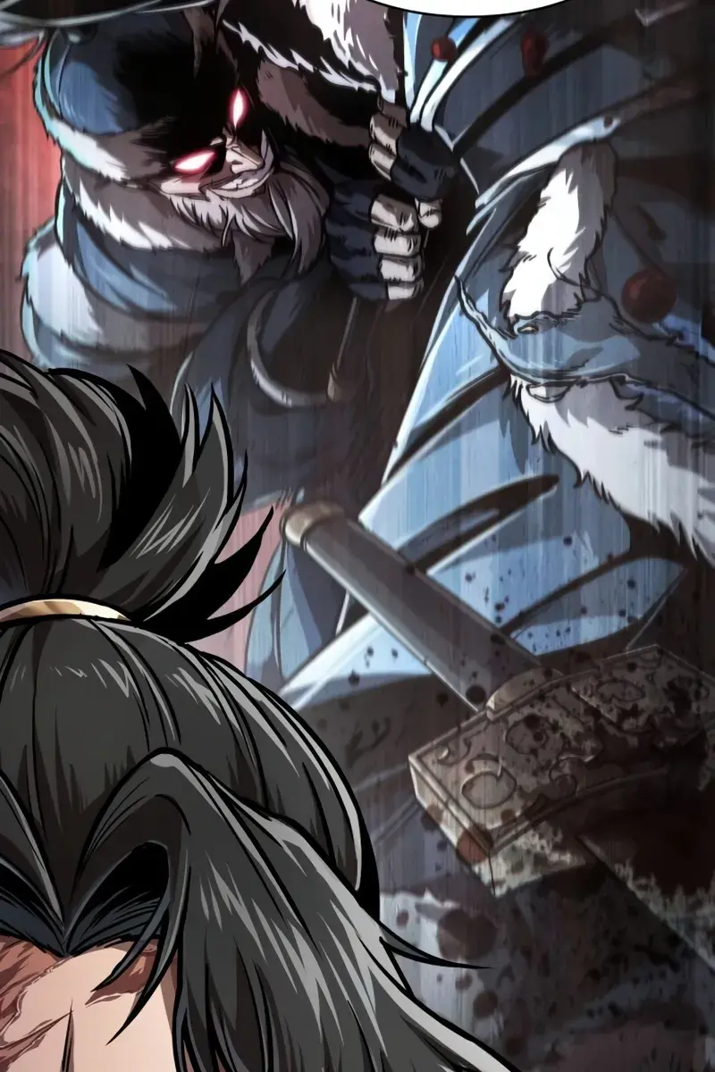 Nano Machine Chapter 243 Page 3