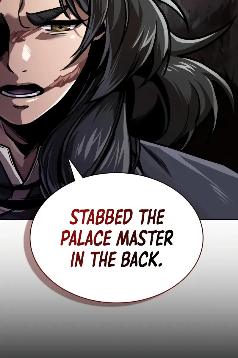 Nano Machine Chapter 243 Page 4