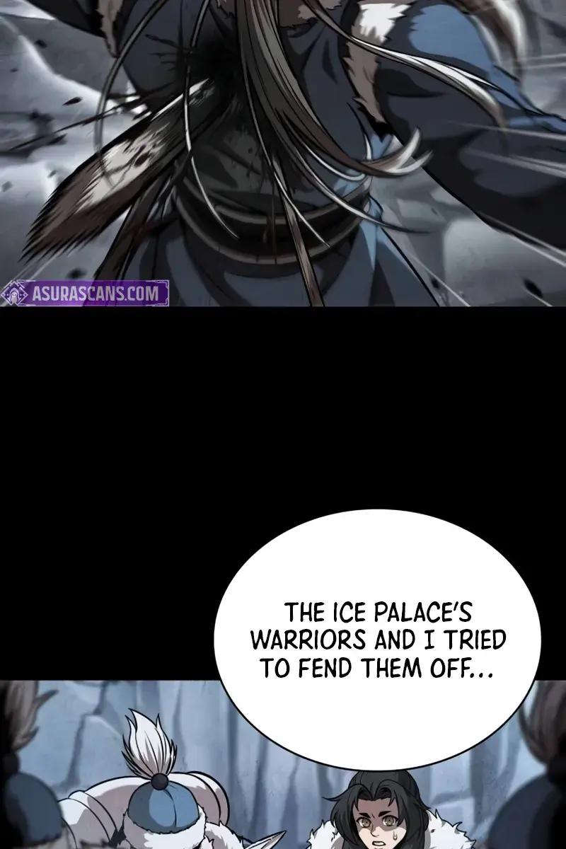 Nano Machine Chapter 243 Page 6