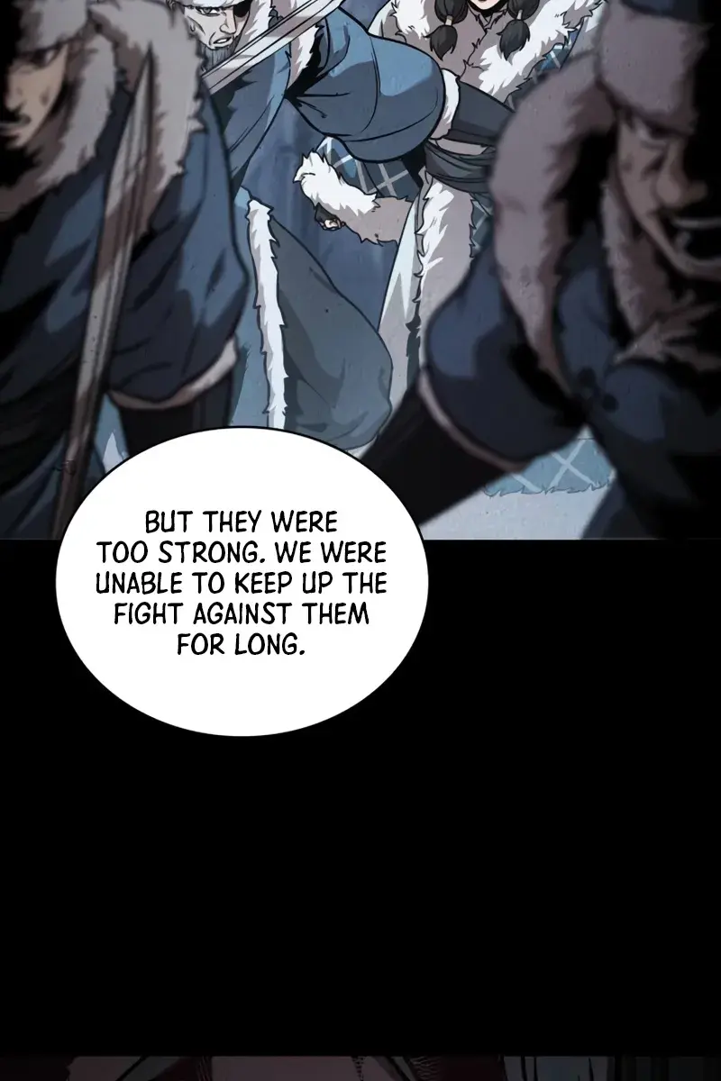 Nano Machine Chapter 243 Page 7