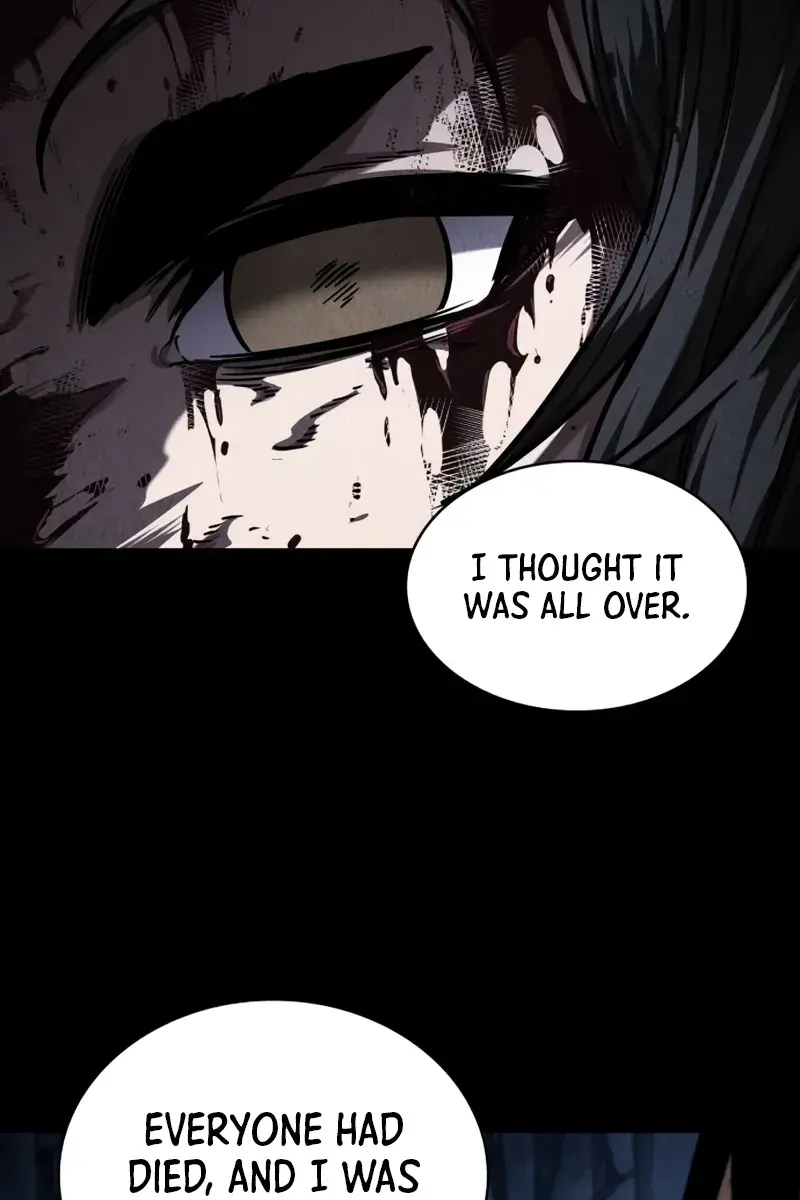 Nano Machine Chapter 243 Page 8