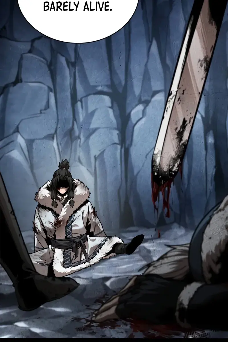 Nano Machine Chapter 243 Page 9