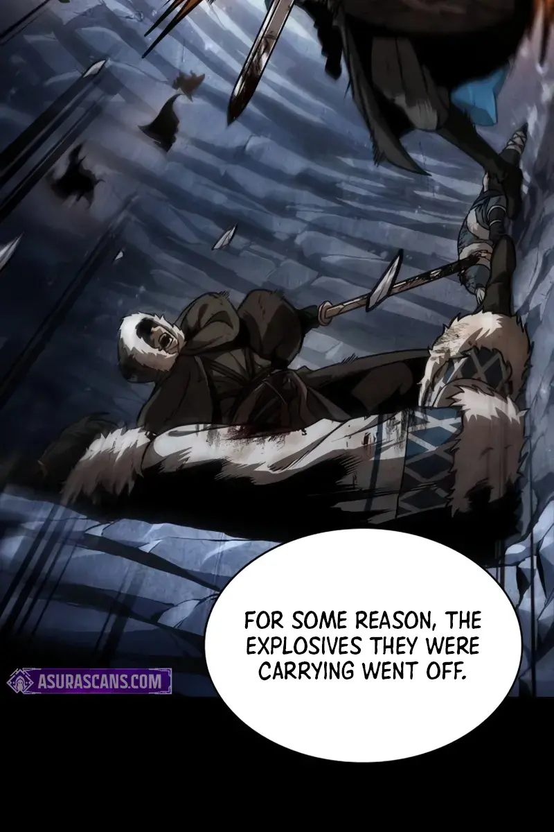 Nano Machine Chapter 243 Page 11