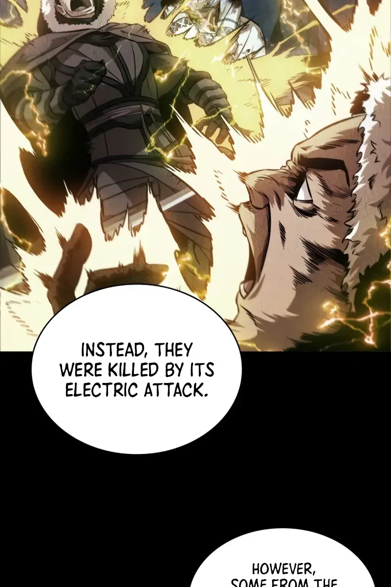 Nano Machine Chapter 243 Page 18