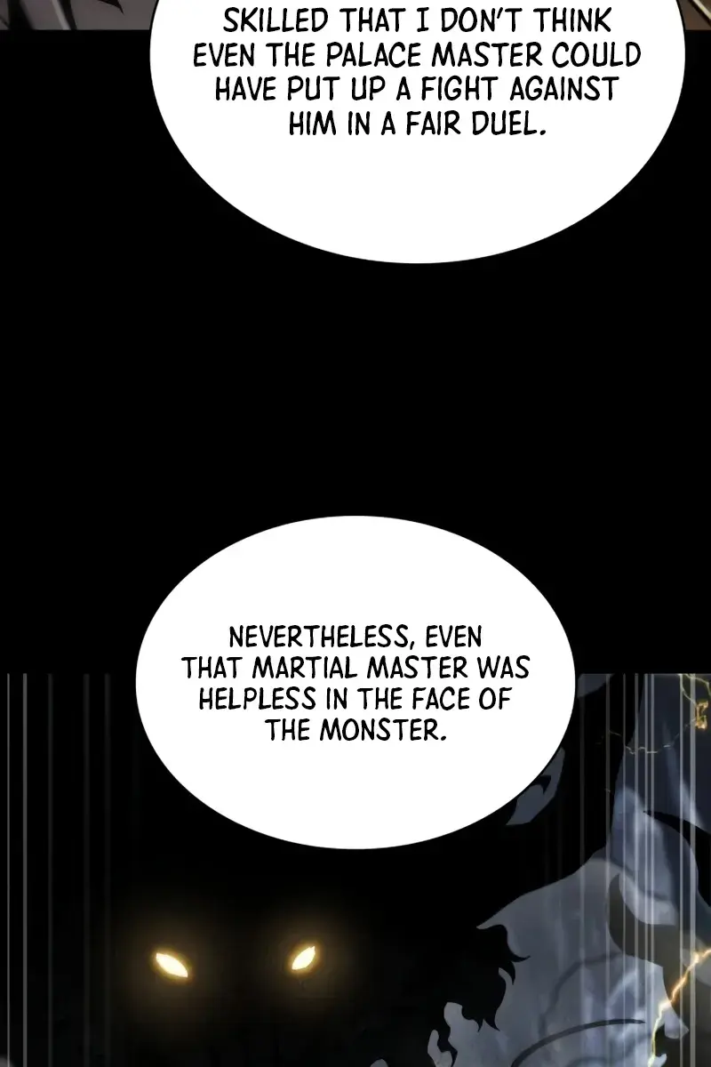 Nano Machine Chapter 243 Page 20