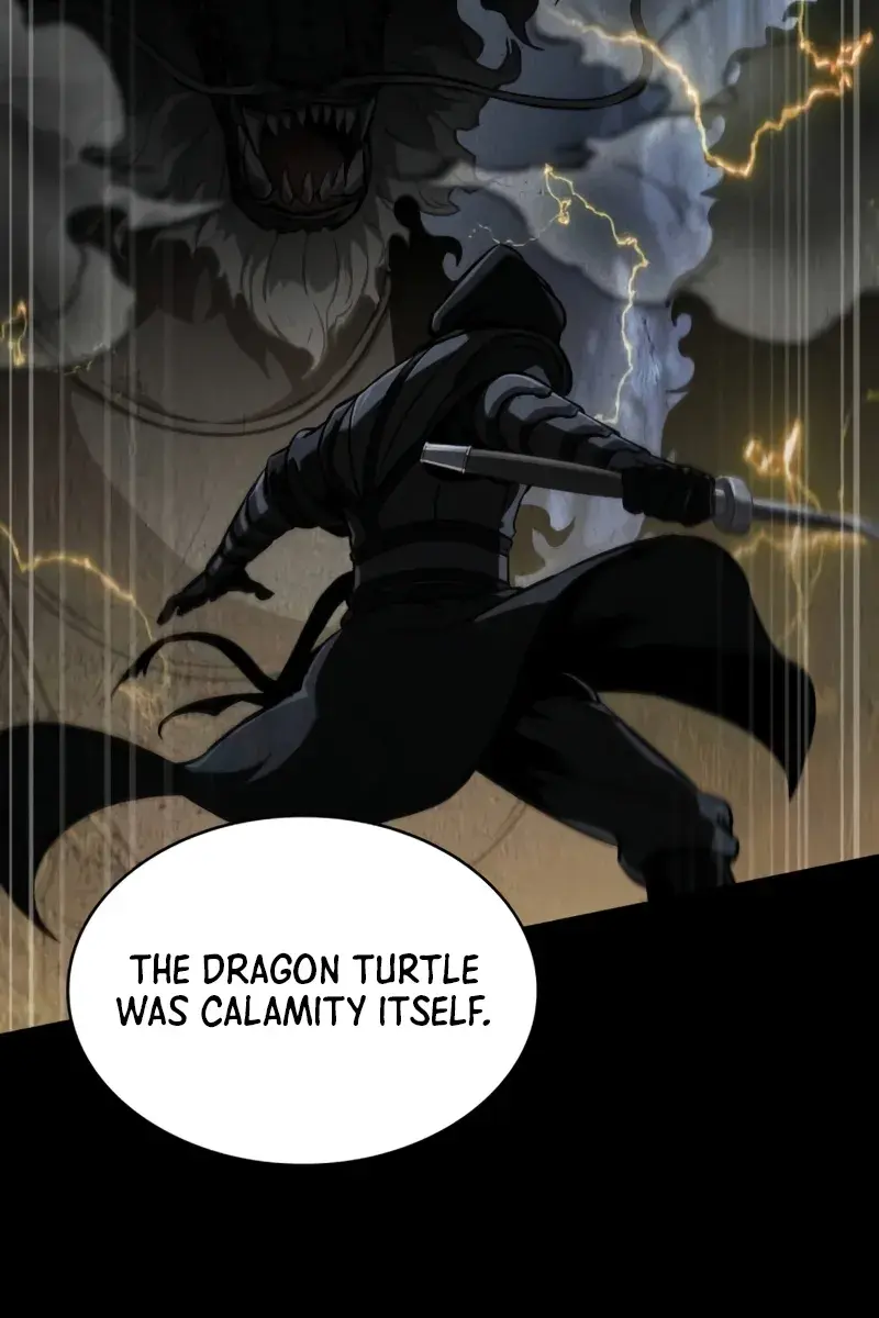 Nano Machine Chapter 243 Page 21