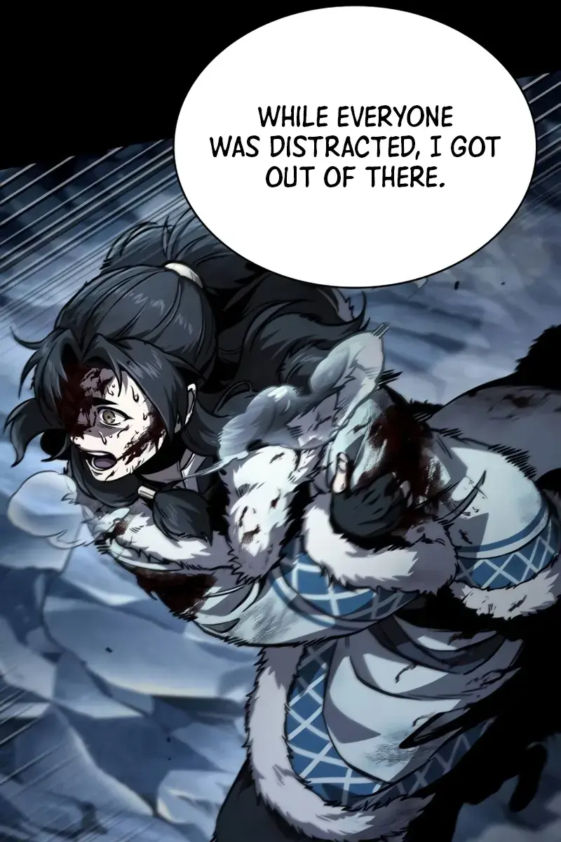 Nano Machine Chapter 243 Page 22