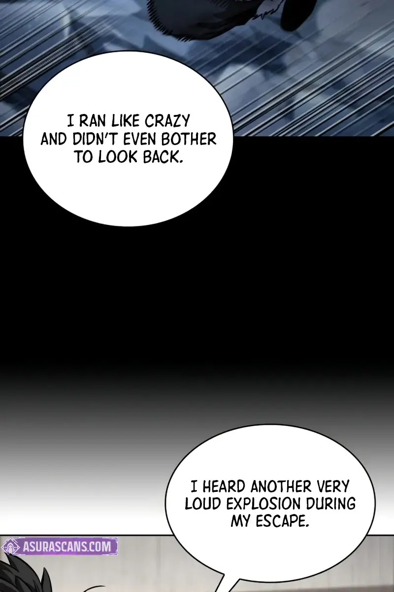 Nano Machine Chapter 243 Page 23
