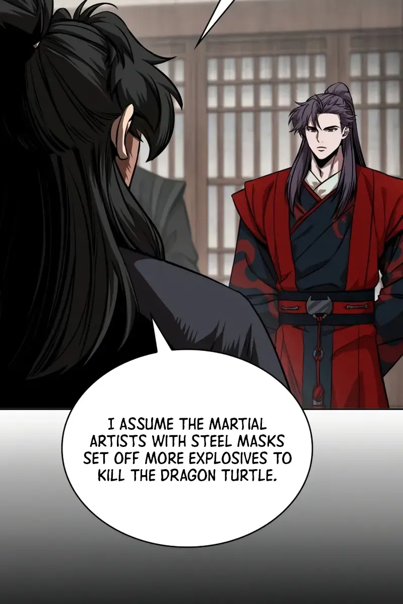 Nano Machine Chapter 243 Page 24