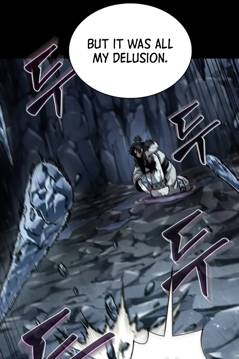 Nano Machine Chapter 243 Page 27