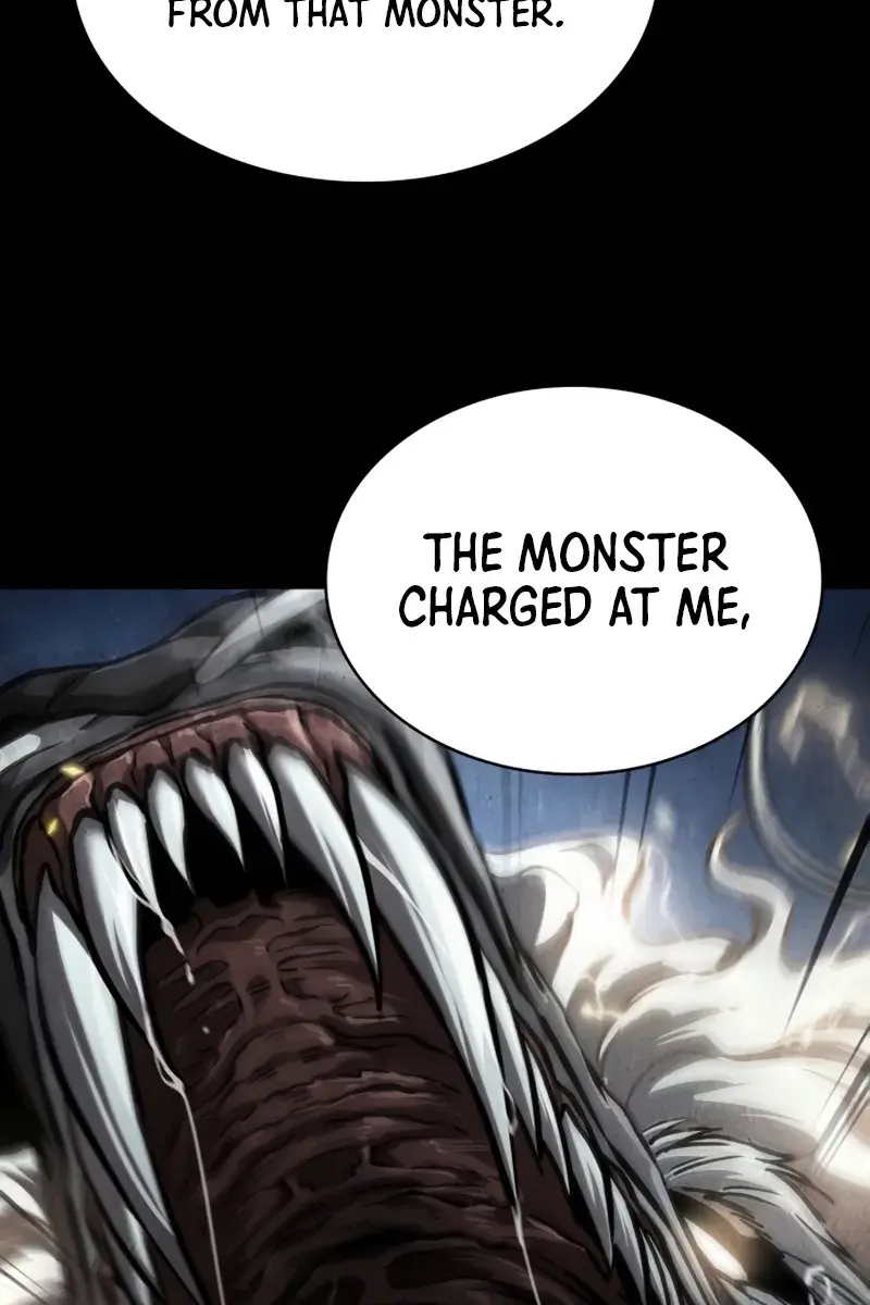 Nano Machine Chapter 243 Page 34