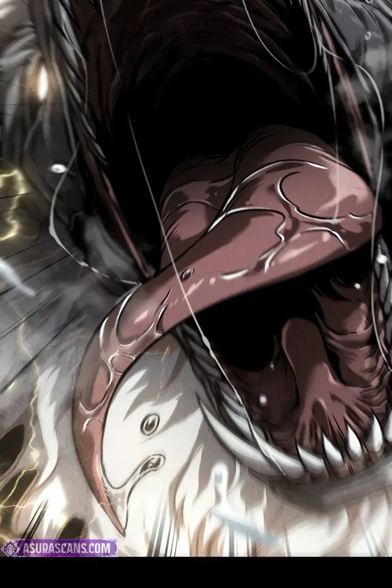 Nano Machine Chapter 243 Page 35