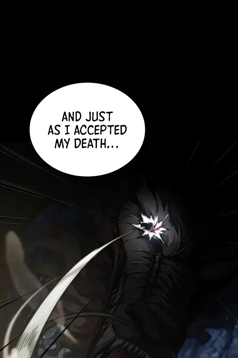 Nano Machine Chapter 243 Page 36