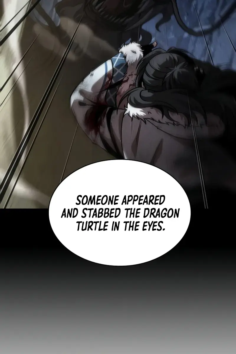 Nano Machine Chapter 243 Page 37