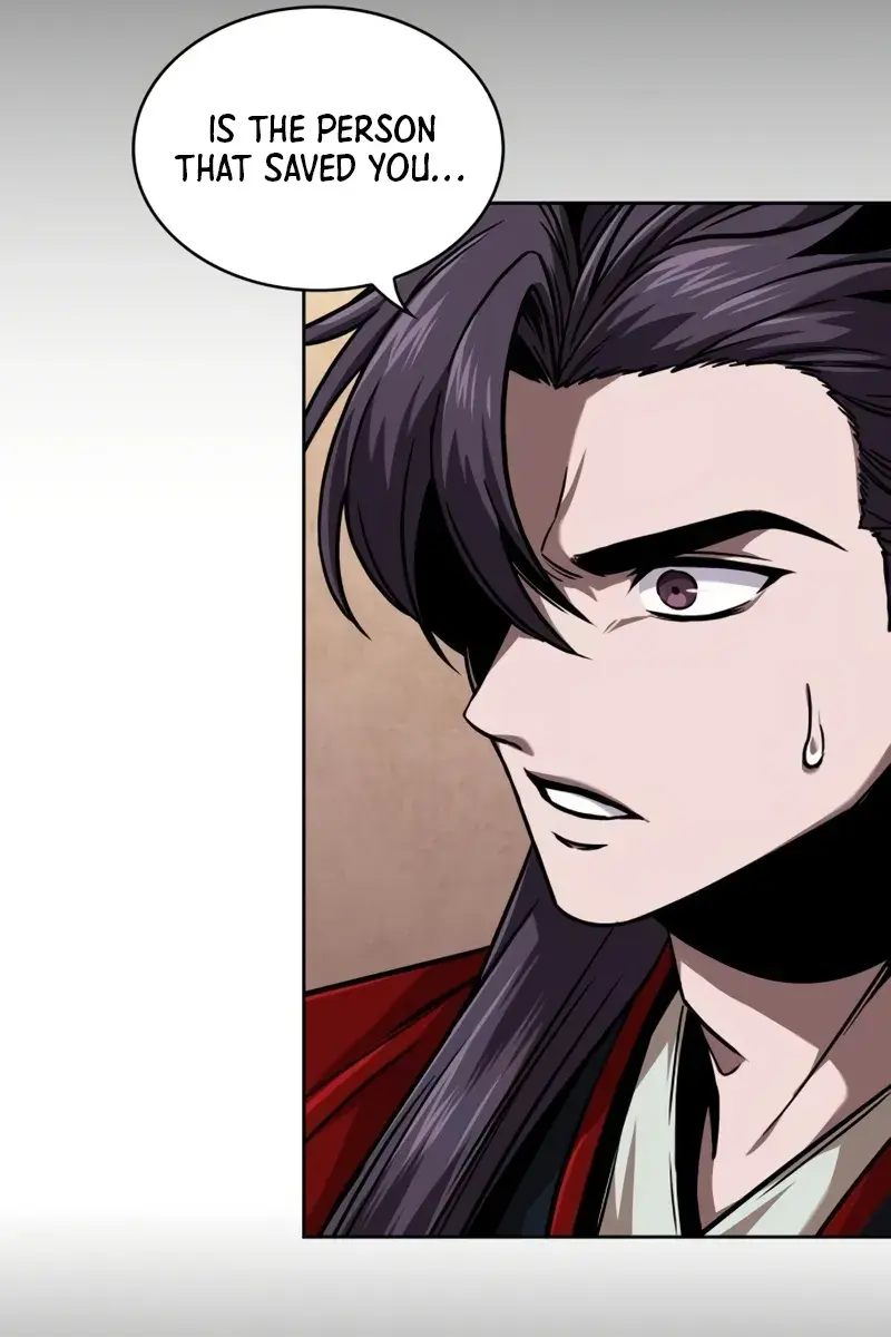 Nano Machine Chapter 243 Page 38