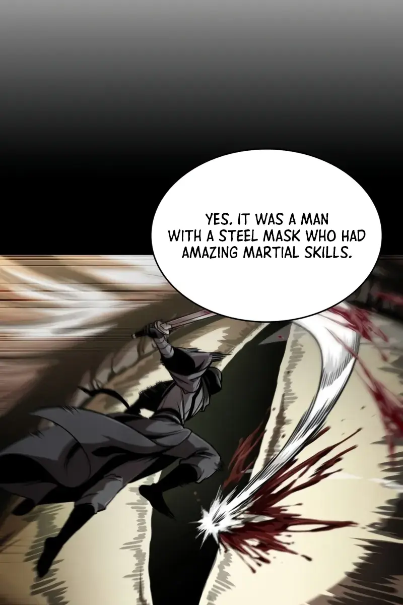 Nano Machine Chapter 243 Page 40