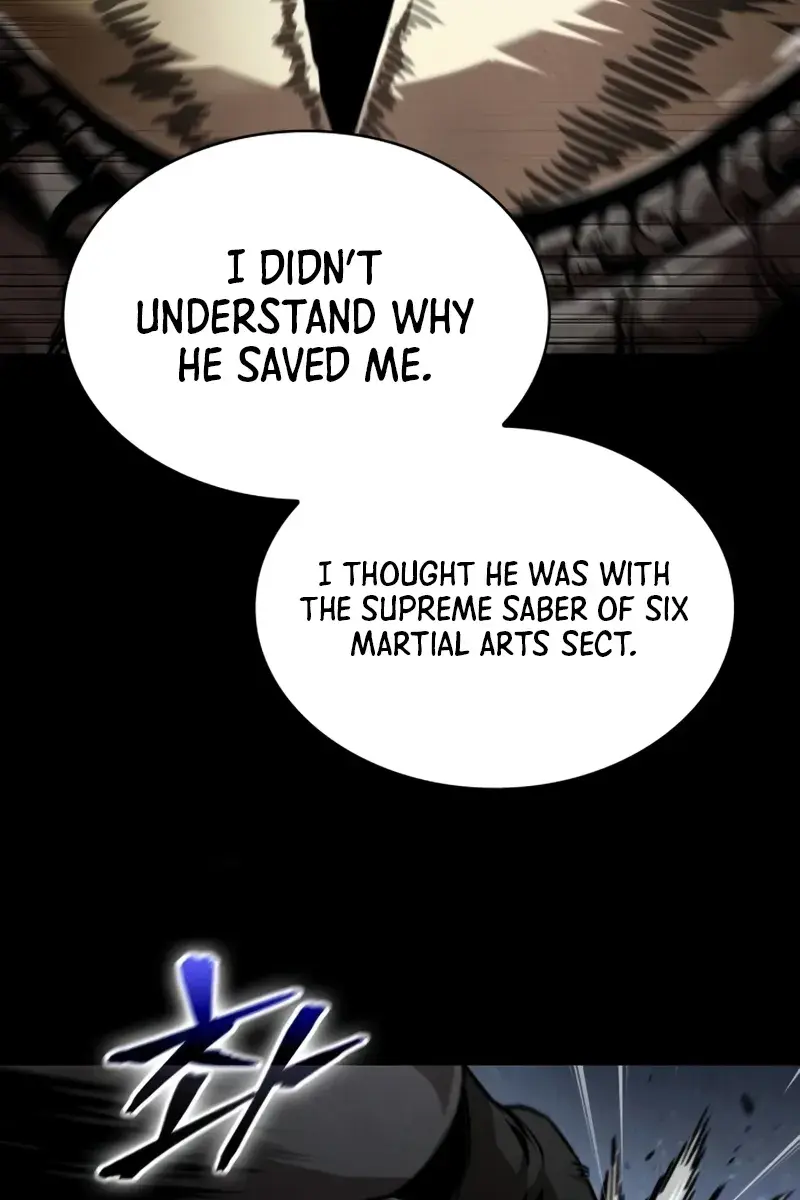 Nano Machine Chapter 243 Page 41