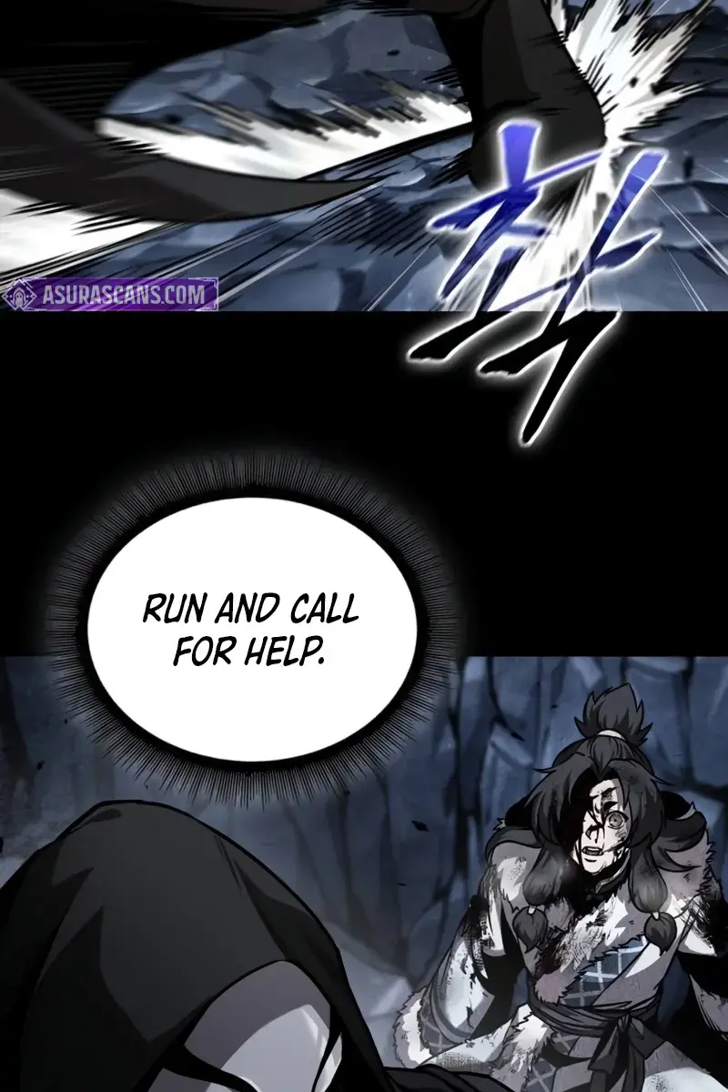 Nano Machine Chapter 243 Page 42