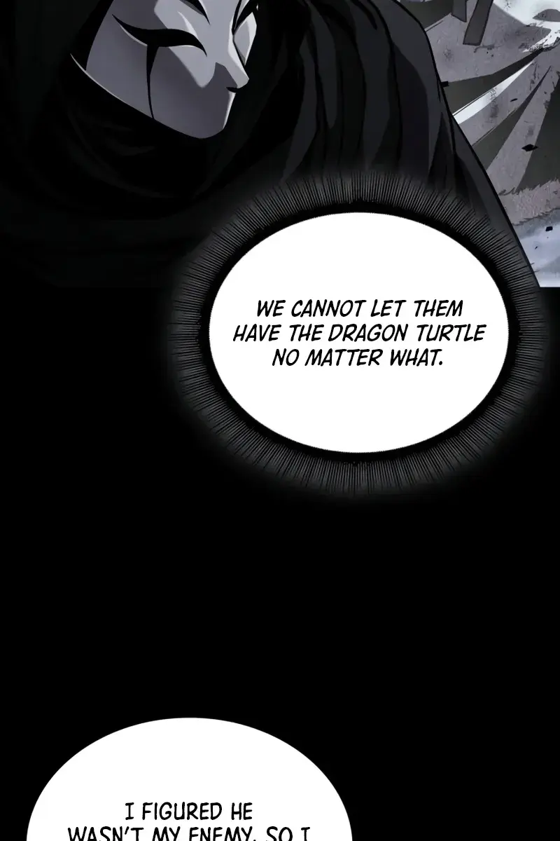 Nano Machine Chapter 243 Page 43