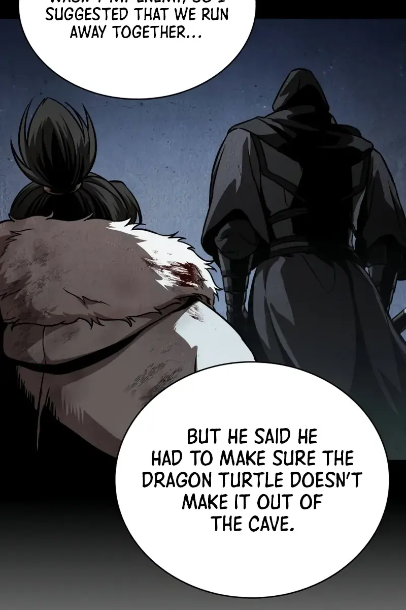 Nano Machine Chapter 243 Page 44