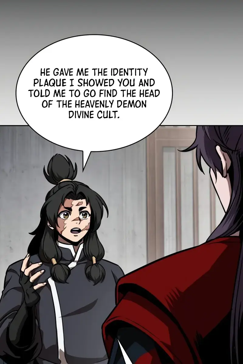 Nano Machine Chapter 243 Page 45