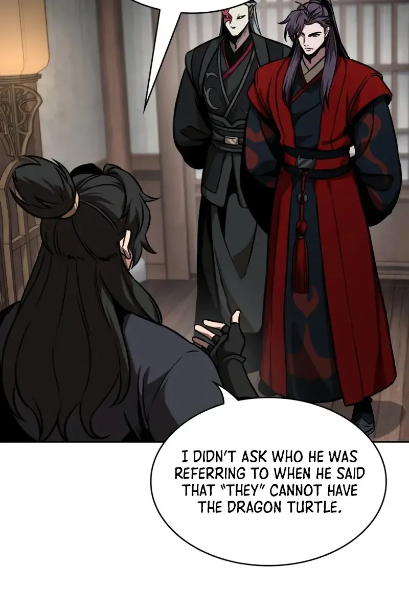 Nano Machine Chapter 243 Page 48