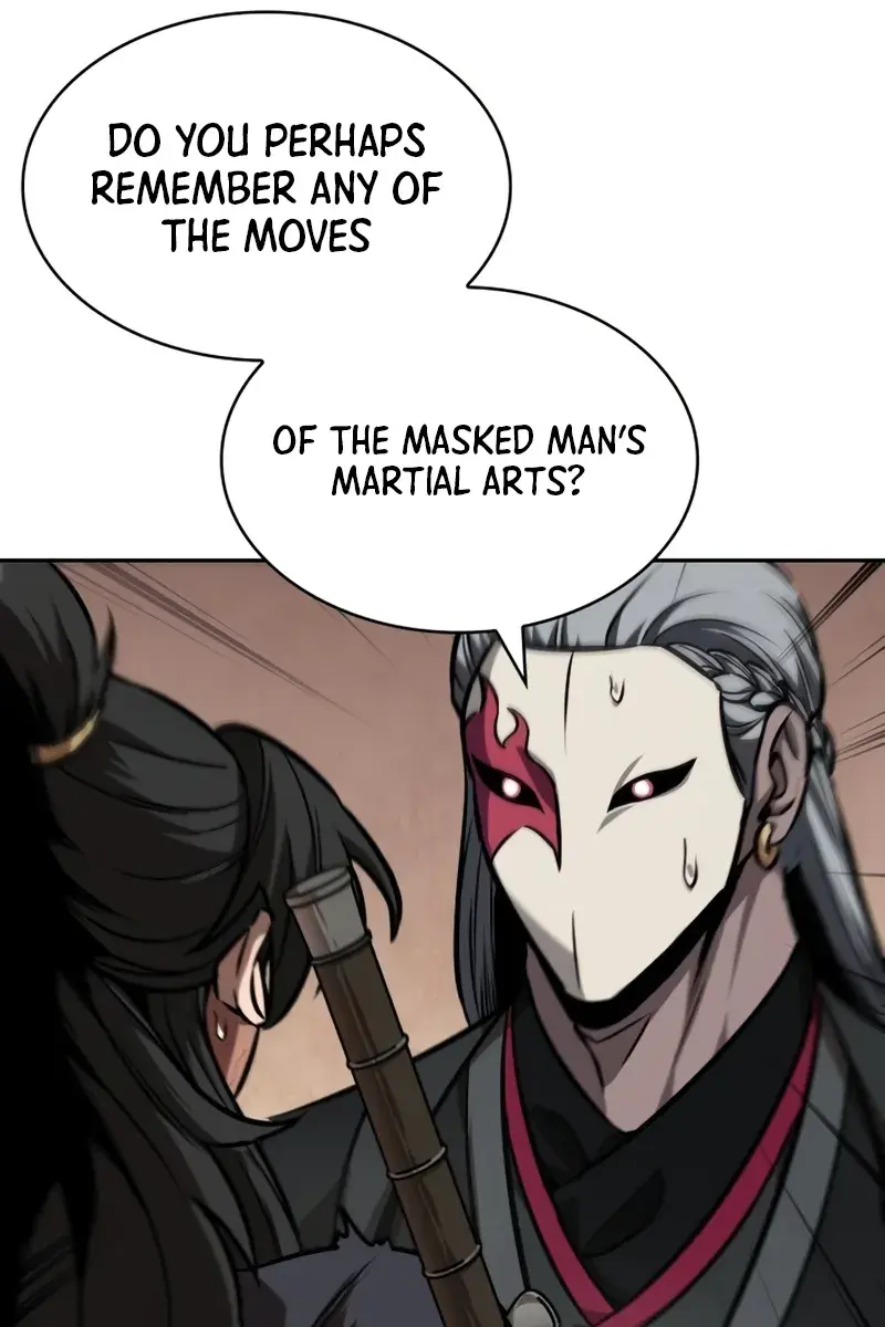 Nano Machine Chapter 243 Page 51