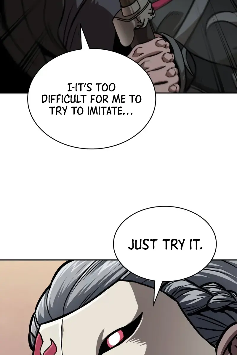 Nano Machine Chapter 243 Page 52