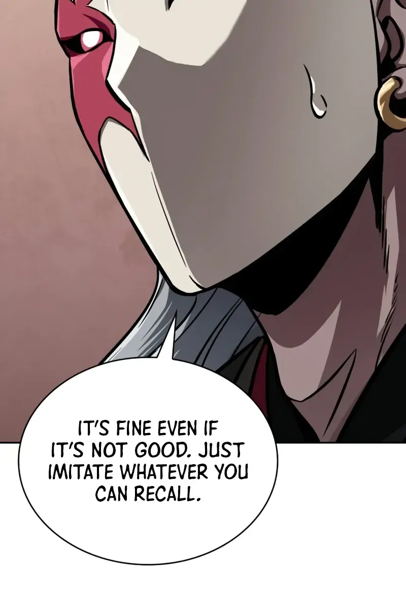 Nano Machine Chapter 243 Page 53