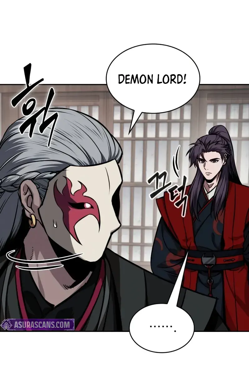 Nano Machine Chapter 243 Page 54