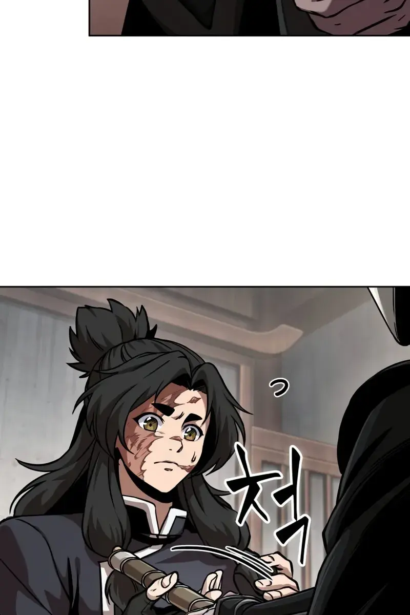 Nano Machine Chapter 243 Page 56