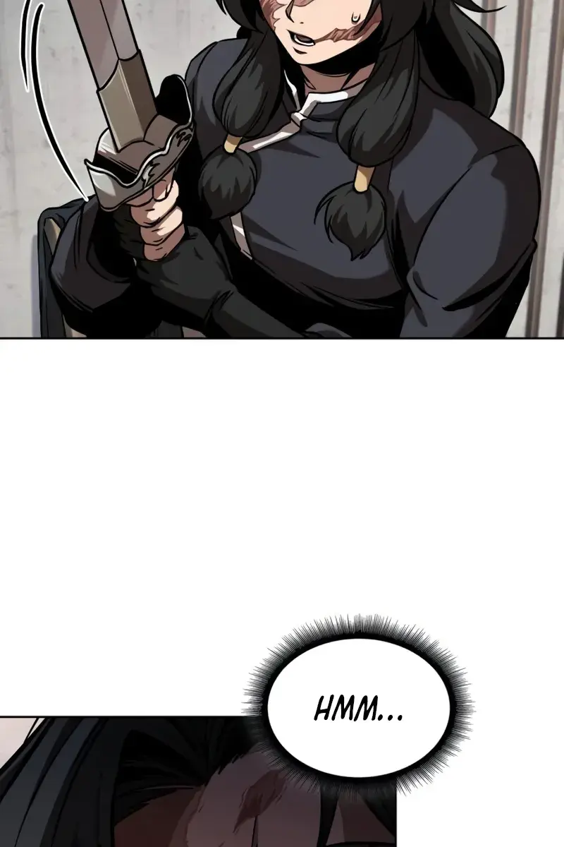 Nano Machine Chapter 243 Page 58