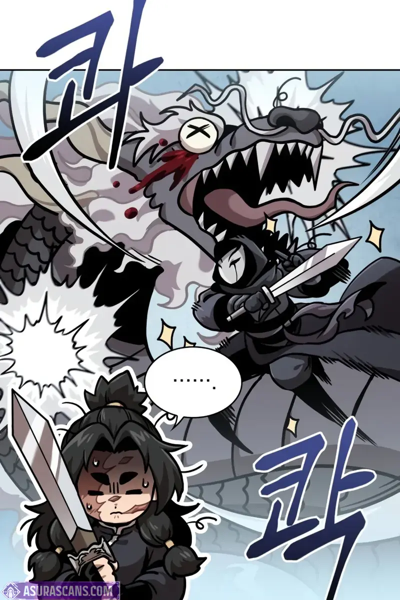 Nano Machine Chapter 243 Page 60