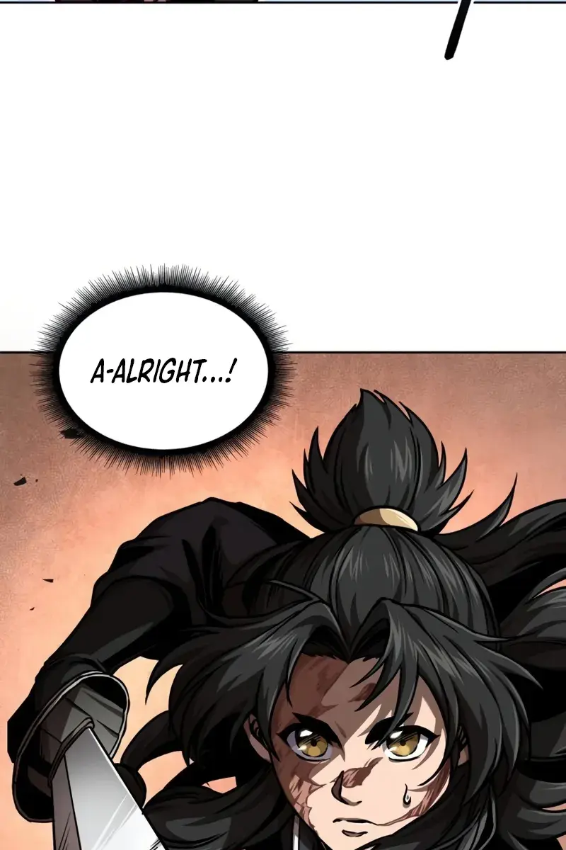 Nano Machine Chapter 243 Page 61