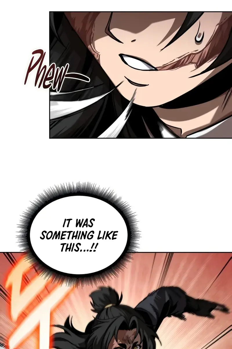 Nano Machine Chapter 243 Page 64