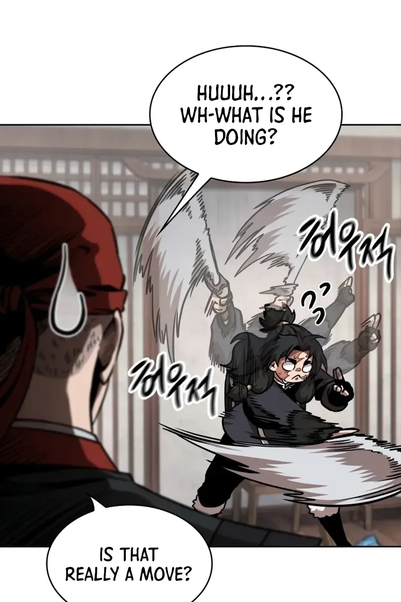 Nano Machine Chapter 243 Page 66