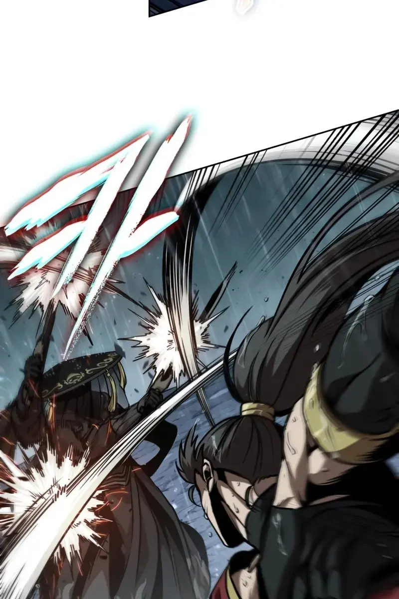 Nano Machine Chapter 243 Page 77