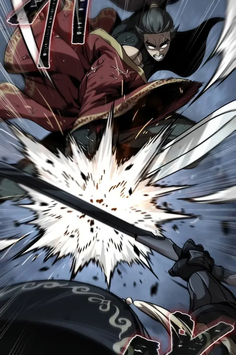 Nano Machine Chapter 243 Page 81