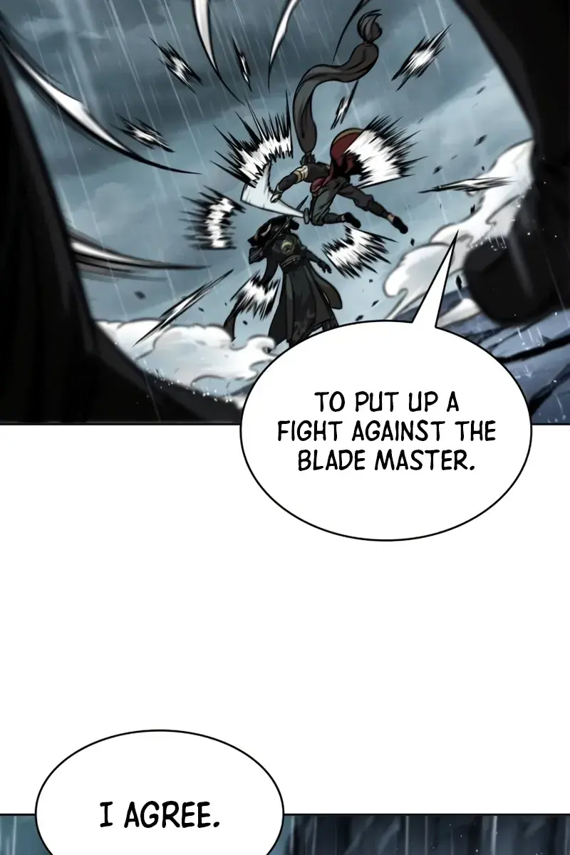 Nano Machine Chapter 243 Page 83