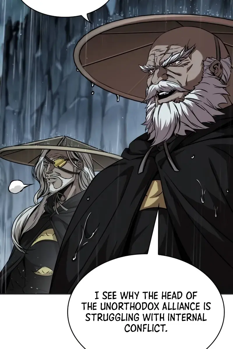 Nano Machine Chapter 243 Page 84