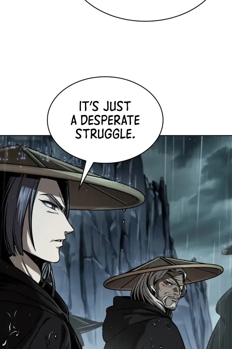 Nano Machine Chapter 243 Page 85